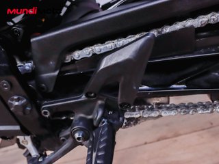 KTM 125 DUKE