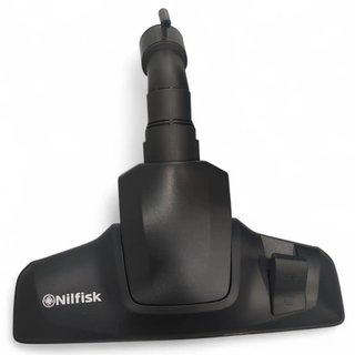 ASPIRADOR NILFISK MODELO ELITE ENERGY CLASSIC + ACCESORIOS