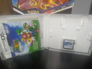 Super Mario 64 DS - Nintendo DS