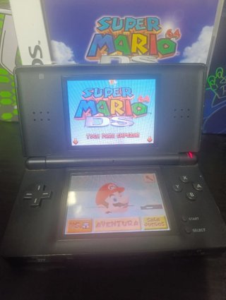 Super Mario 64 DS - Nintendo DS
