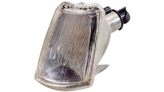 Intermitente Peugeot Dcho.