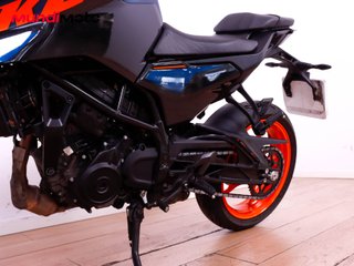KTM 125 DUKE