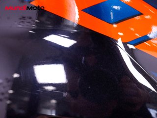 KTM 125 DUKE