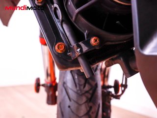 KTM 125 DUKE