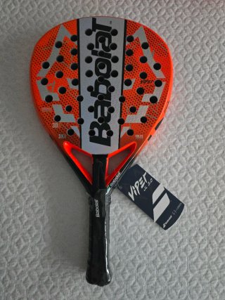 Babolat technical viper lebron 2026 NUEVA