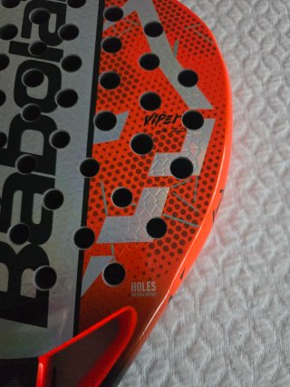 Babolat technical viper lebron 2026 NUEVA