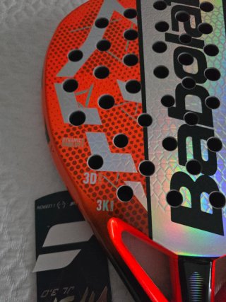 Babolat technical viper lebron 2026 NUEVA