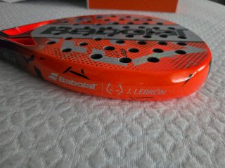 Babolat technical viper lebron 2026 NUEVA