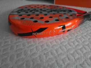 Babolat technical viper lebron 2026 NUEVA