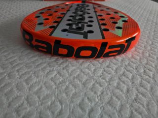 Babolat technical viper lebron 2026 NUEVA