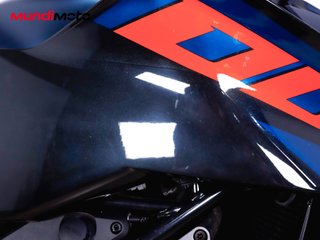 KTM 125 DUKE