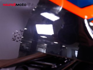 KTM 125 DUKE