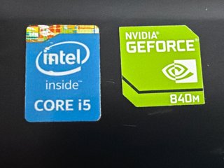 Portátil Acer Aspire E15 i5 8GB 500GB