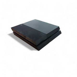 CONSOLA PS4 FAT 500GB + CABLE + MANDO