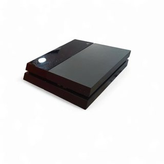 CONSOLA PS4 FAT 500GB + CABLE + MANDO