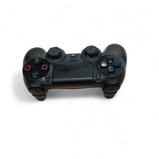 CONSOLA PS4 FAT 500GB + CABLE + MANDO