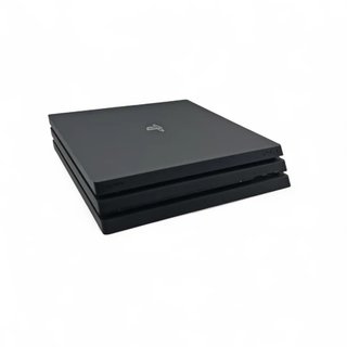 CONSOLA PS4 PRO 1TB CON MANDO GENERICO + CABLE DE ALIMENTACION