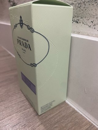 Prada Les Infusions de Prada Infusion de Figue