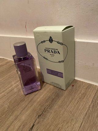 Prada Les Infusions de Prada Infusion de Figue