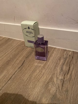 Prada Les Infusions de Prada Infusion de Figue