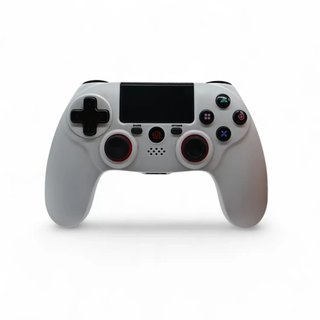 CONSOLA PS4 PRO 1TB CON MANDO GENERICO + CABLE DE ALIMENTACION