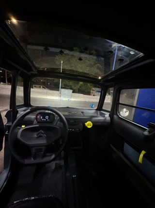 Se vende por cabio de carnet
