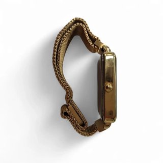 RELOJ BILYFER 3P574 DORADO