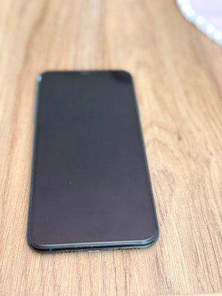 iPhone 11 Pro Max Verde