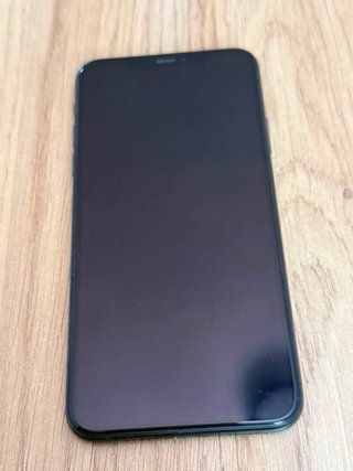 iPhone 11 Pro Max Verde