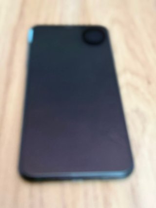 iPhone 11 Pro Max Verde