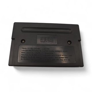 JUEGO MEGA DRIVE SEGA MEGA GAMES I