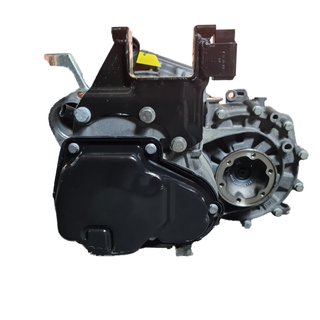CAJA CAMBIOS SEAT SEAT IBIZA (6J5) 2008-2015