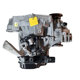 CAJA CAMBIOS SEAT SEAT IBIZA (6J5) 2008-2015
