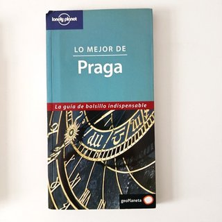 GUIAS TURÍSTICAS INTERNACIONALES