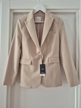 Americana Mango Beige