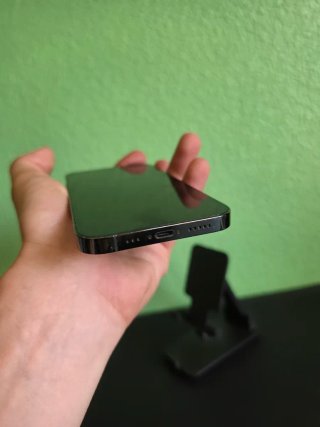 iPhone 13 Pro  128GB Verde