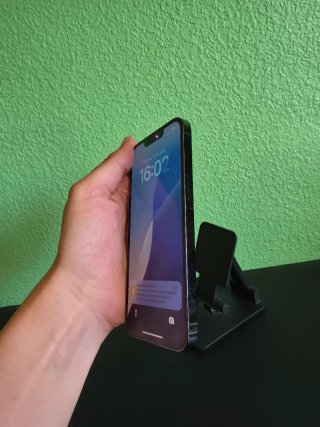 iPhone 13 Pro  128GB Verde