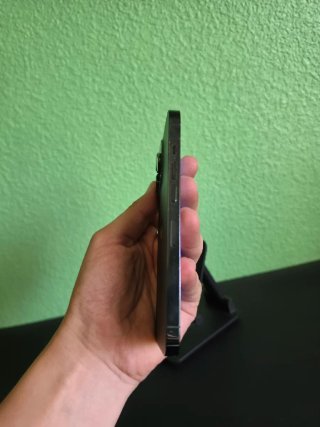 iPhone 13 Pro  128GB Verde