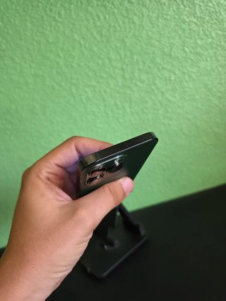 iPhone 13 Pro  128GB Verde