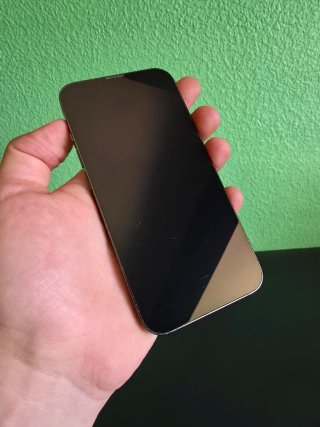 iPhone 13 Pro  128GB Verde