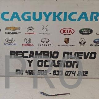 EMBELLECEDOR PARACHOQUES TRASERO IZQUIERDO HONDA