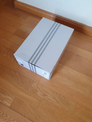 Adidas Hardem Zapatillas Deportivas Rojas