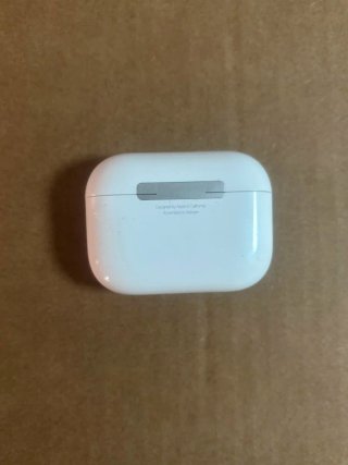 Airpods Pro 3 Blancos