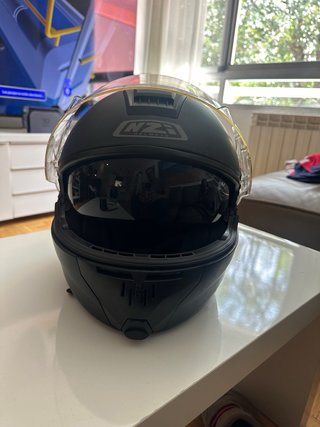 Casco Integral NZI Talla M