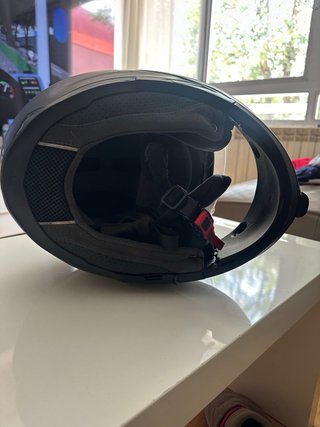 Casco Integral NZI Talla M