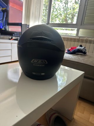 Casco Integral NZI Talla M
