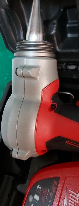 Expandidor Milwaukee M12 C12 PXP