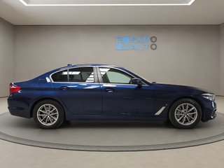 BMW Serie 5 530e