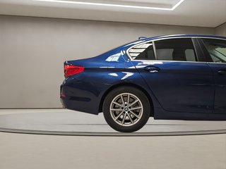 BMW Serie 5 530e