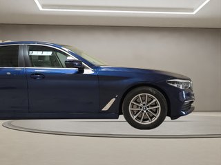 BMW Serie 5 530e
